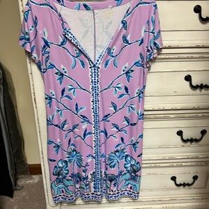 Lilly Pulitzer Sundress Large
